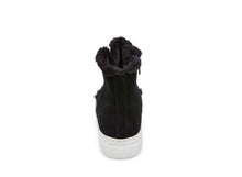 Load image into Gallery viewer, BLACK SUEDE