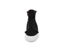 Load image into Gallery viewer, BLACK SUEDE