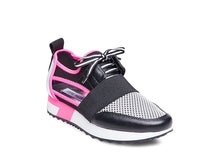 Load image into Gallery viewer, ARCTIC BLACK/PINK