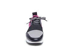 Load image into Gallery viewer, BLACK/PINK