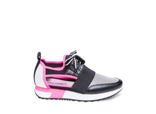 Load image into Gallery viewer, ARCTIC BLACK/PINK