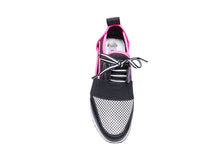 Load image into Gallery viewer, ARCTIC BLACK/PINK