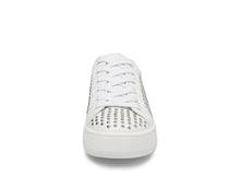 Load image into Gallery viewer, BADIE WHITE WITH STUDS