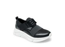 Load image into Gallery viewer, BLACK SUEDE