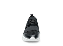 Load image into Gallery viewer, BLACK SUEDE