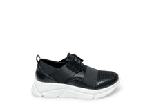 Load image into Gallery viewer, BLACK SUEDE