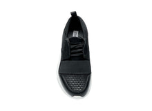 Load image into Gallery viewer, BLACK SUEDE
