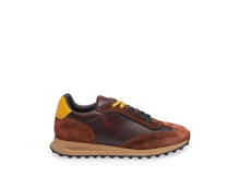 Load image into Gallery viewer, BRN LEATHER
