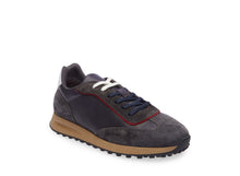 Load image into Gallery viewer, GREY LEATHER