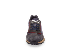 Load image into Gallery viewer, GREY LEATHER
