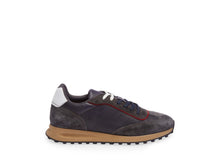 Load image into Gallery viewer, GREY LEATHER