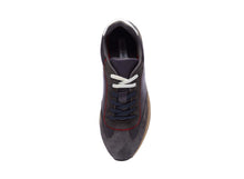 Load image into Gallery viewer, GREY LEATHER