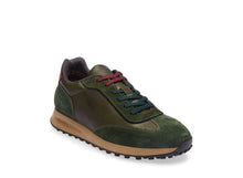 Load image into Gallery viewer, OLIVE LEATHER