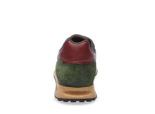 Load image into Gallery viewer, OLIVE LEATHER