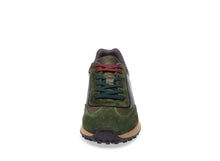 Load image into Gallery viewer, OLIVE LEATHER