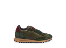 Load image into Gallery viewer, OLIVE LEATHER