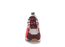 Load image into Gallery viewer, BURGUNDY MULTI
