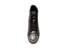 Load image into Gallery viewer, GREY SATIN