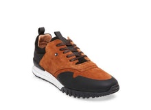 Load image into Gallery viewer, CAMEL SUEDE