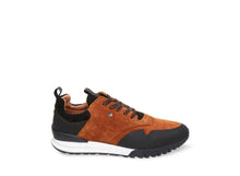 Load image into Gallery viewer, CAMEL SUEDE