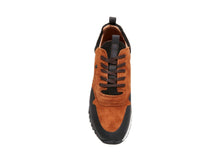 Load image into Gallery viewer, CAMEL SUEDE