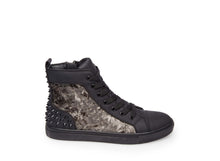 Load image into Gallery viewer, BLK/CAMO