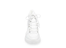 Load image into Gallery viewer, WHITE LEATHER