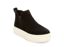 Load image into Gallery viewer, BLACK SUEDE