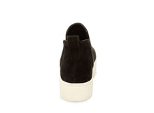 Load image into Gallery viewer, BLACK SUEDE
