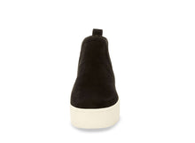 Load image into Gallery viewer, BLACK SUEDE