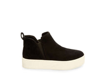 Load image into Gallery viewer, BLACK SUEDE