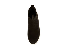 Load image into Gallery viewer, BLACK SUEDE