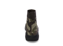 Load image into Gallery viewer, GREEN CAMO