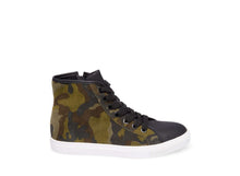 Load image into Gallery viewer, GREEN CAMO