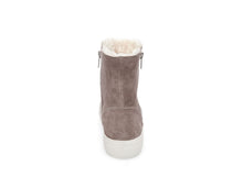 Load image into Gallery viewer, GREY SUEDE