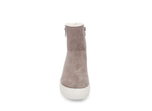 Load image into Gallery viewer, GREY SUEDE