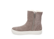 Load image into Gallery viewer, GREY SUEDE