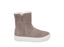 Load image into Gallery viewer, GREY SUEDE