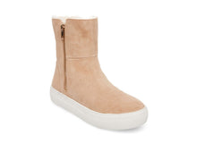 Load image into Gallery viewer, TAN SUEDE