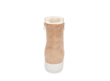 Load image into Gallery viewer, TAN SUEDE