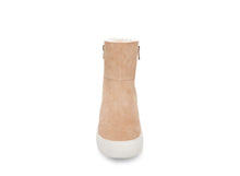 Load image into Gallery viewer, TAN SUEDE