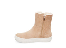Load image into Gallery viewer, TAN SUEDE