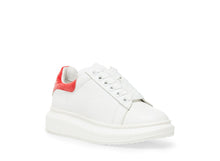 Load image into Gallery viewer, GLAZED WHITE/RED