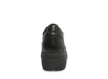 Load image into Gallery viewer, GRIFFON BLACK LEATHER