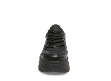 Load image into Gallery viewer, GRIFFON BLACK LEATHER