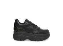 Load image into Gallery viewer, GRIFFON BLACK LEATHER