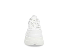 Load image into Gallery viewer, GRIFFON WHITE LEATHER