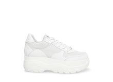 Load image into Gallery viewer, GRIFFON WHITE LEATHER