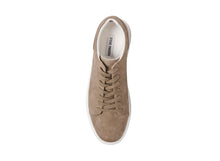 Load image into Gallery viewer, HANK TAUPE NUBUCK