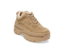 Load image into Gallery viewer, TAN SUEDE